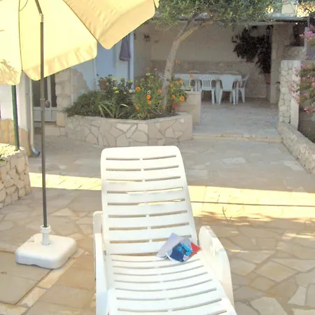 Apartament Naki *