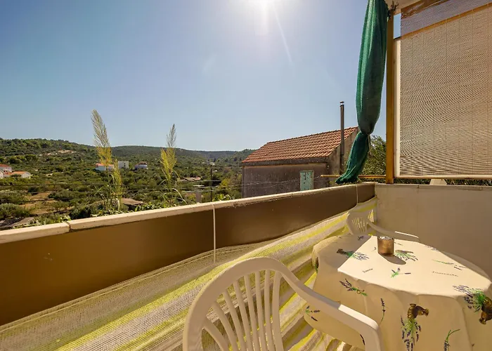 Naki Apartament *