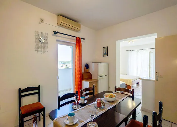 Naki Apartament