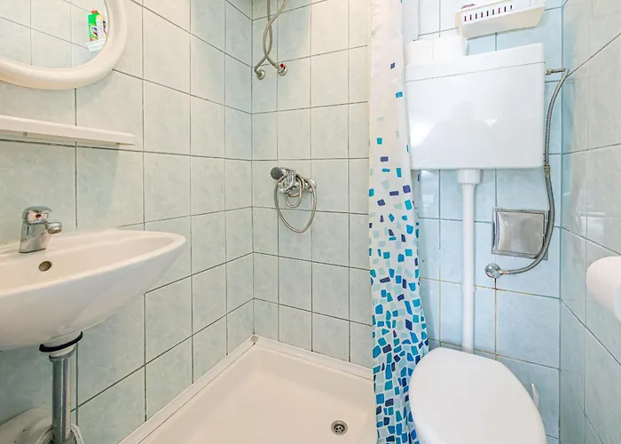 Apartament Naki Slatine