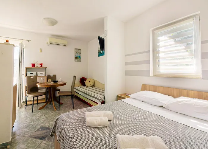 Naki Apartament