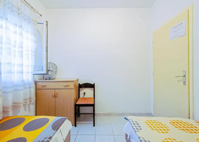 Apartament Naki