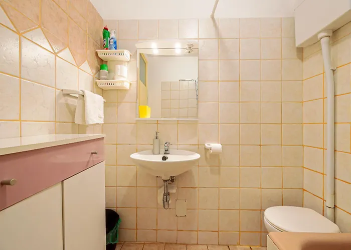 Naki Apartament Slatine