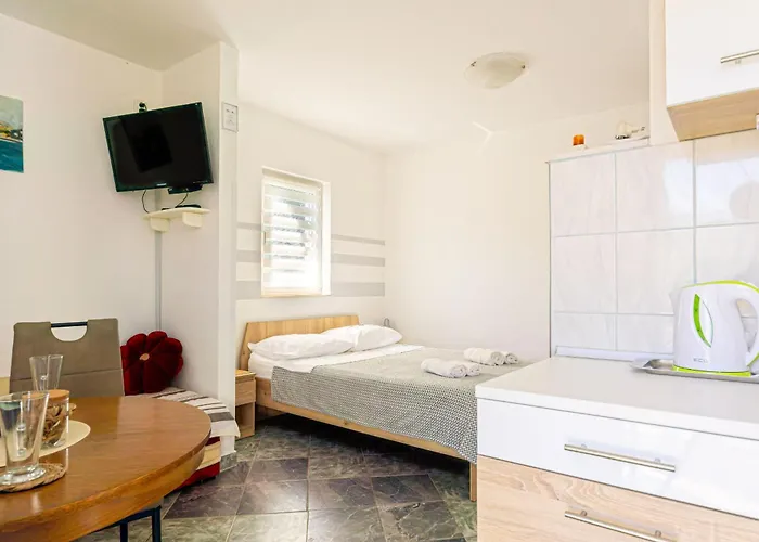 Naki Apartament