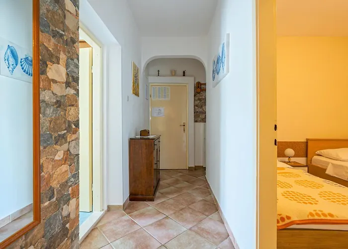 Naki Apartament *