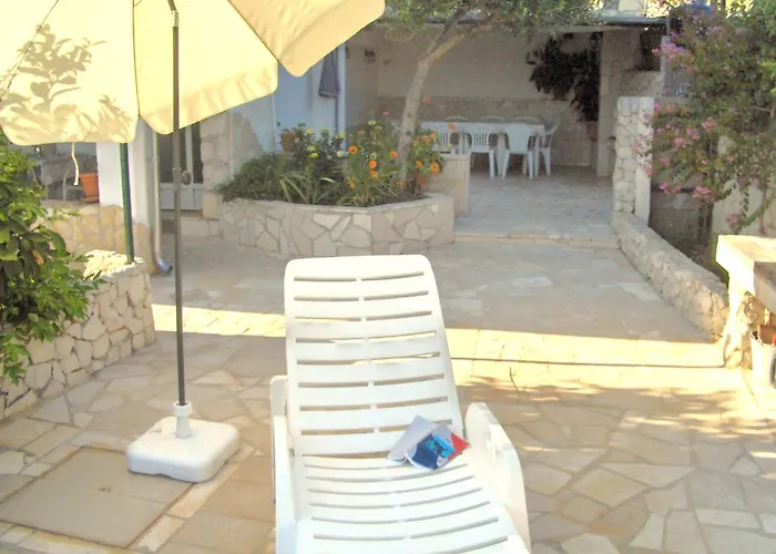 Apartament Naki *