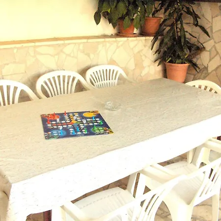 Apartment Naki Slatine